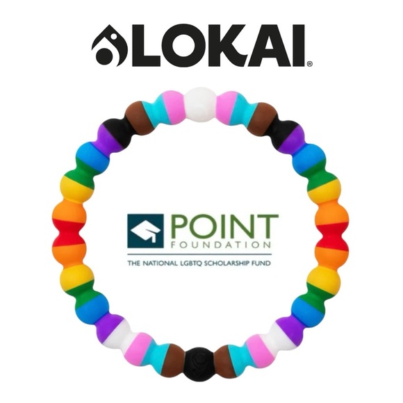 Pride Lokai Beam Unisex Size XL New With Tags - Picture 8 of 12